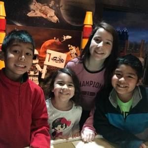 Meet your Posher, Patrick